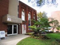 Kentucky Gateway Museum