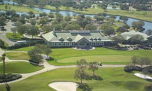 Laurel Oaks Golf Club