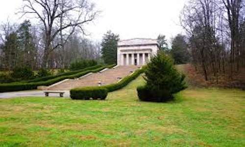 Limestone Landing Park