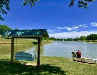 Maysville in the Summer